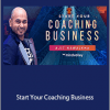 Ajit Nawalkha - Start Your Coaching Business