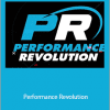 Chris Howard - Performance Revolution