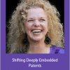 Donna Eden - Shifting Deeply Embedded Patents