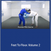John Danaher - Feet To Floor. Volume 2