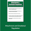 Mark L. Beischel - Attachment and Emotional Regulation