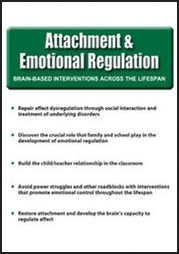 Mark L. Beischel - Attachment and Emotional Regulation